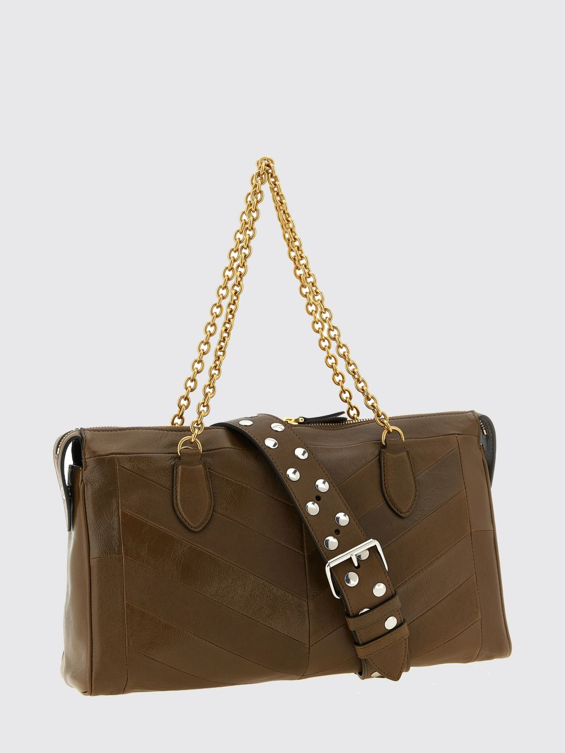 [Valentino Garavani] Shoulder bag FW26 B0S70UYF BGQ