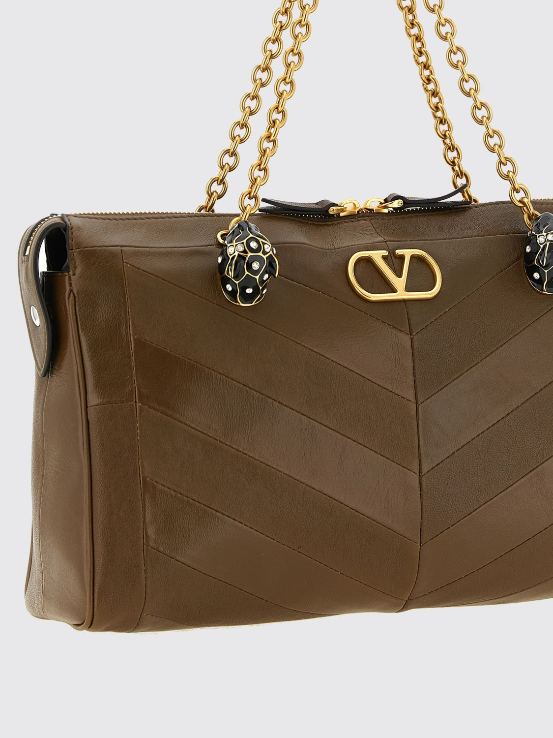 [Valentino Garavani] Shoulder bag FW26 B0S70UYF BGQ
