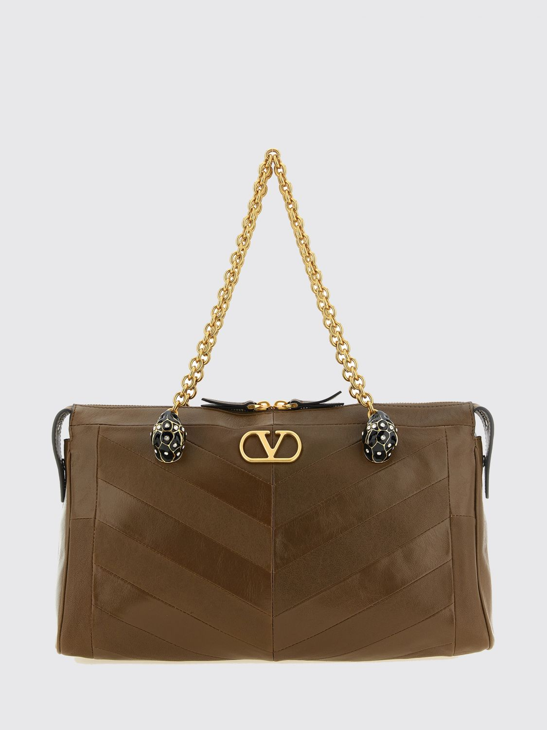 [Valentino Garavani] Shoulder bag FW26 B0S70UYF BGQ