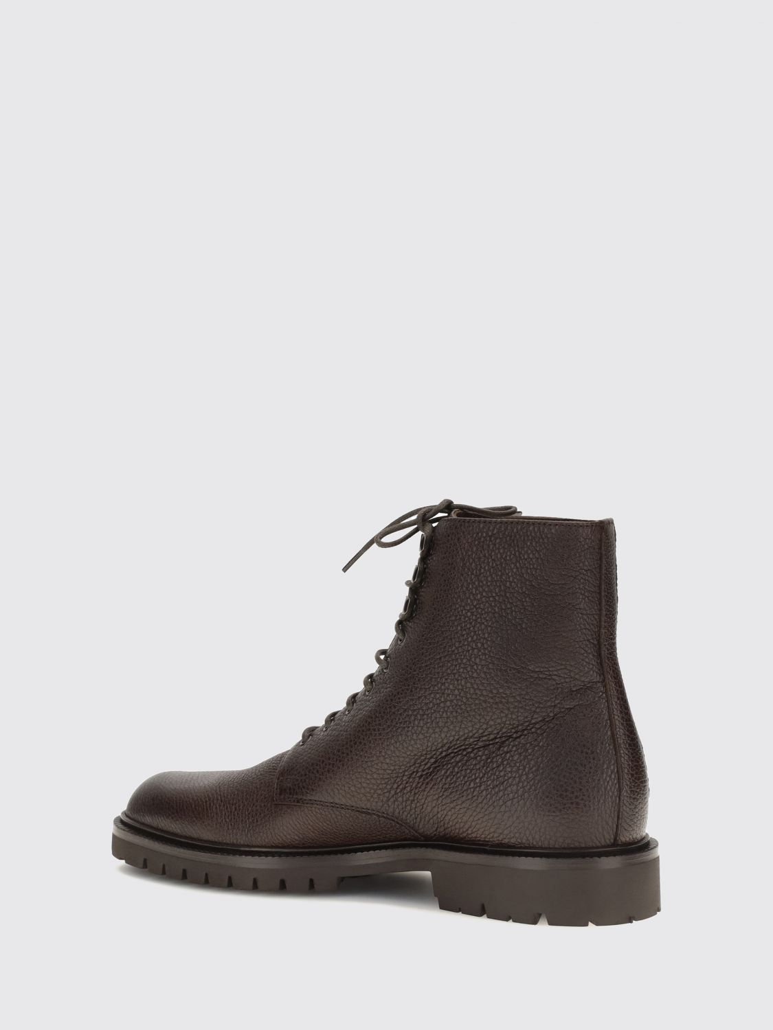 [Brunello Cucinelli] Boots FW26 MZUATMR674 C9843