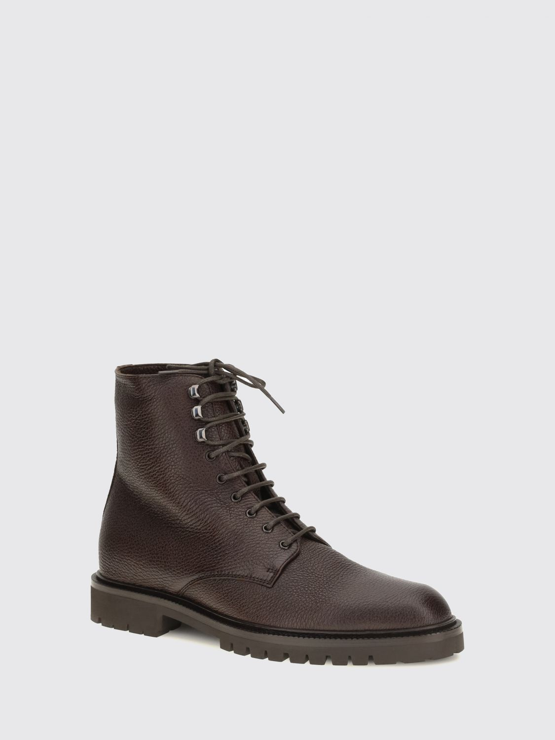 [Brunello Cucinelli] Boots FW26 MZUATMR674 C9843