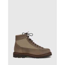 [Brunello Cucinelli] Boots FW26 MZUANRW668 CRB01