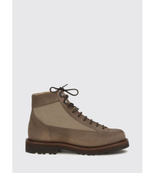 [Brunello Cucinelli] Boots FW26 MZUANRW668 CRB01