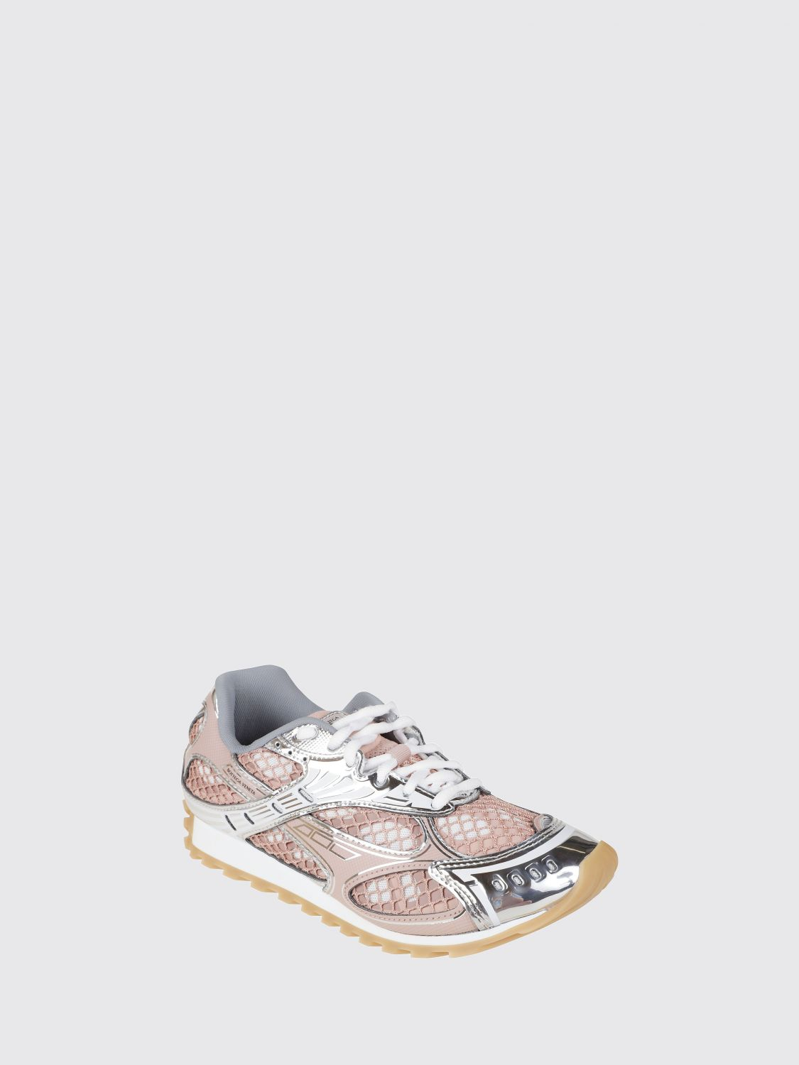 [Bottega Veneta] Sneakers FW26 755915V2X40 9038