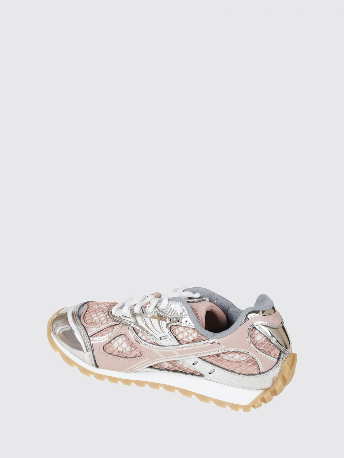 [Bottega Veneta] Sneakers FW26 755915V2X40 9038