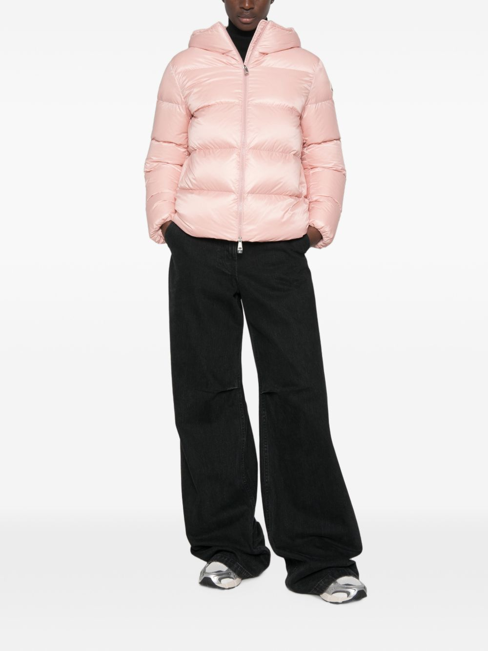[Moncler] Down jacket FW26 L2 093 1A001 10 599S0 51B