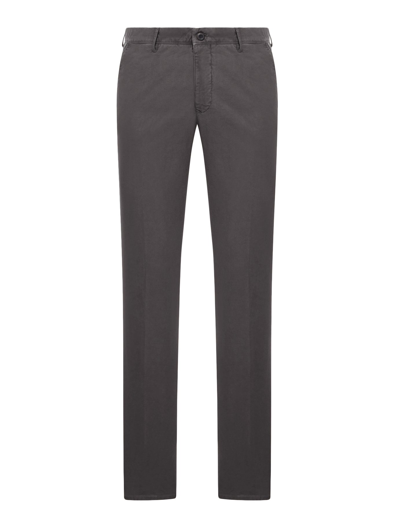 [Incotex] Jeans FW26 18S1004611E927 DARK GREY