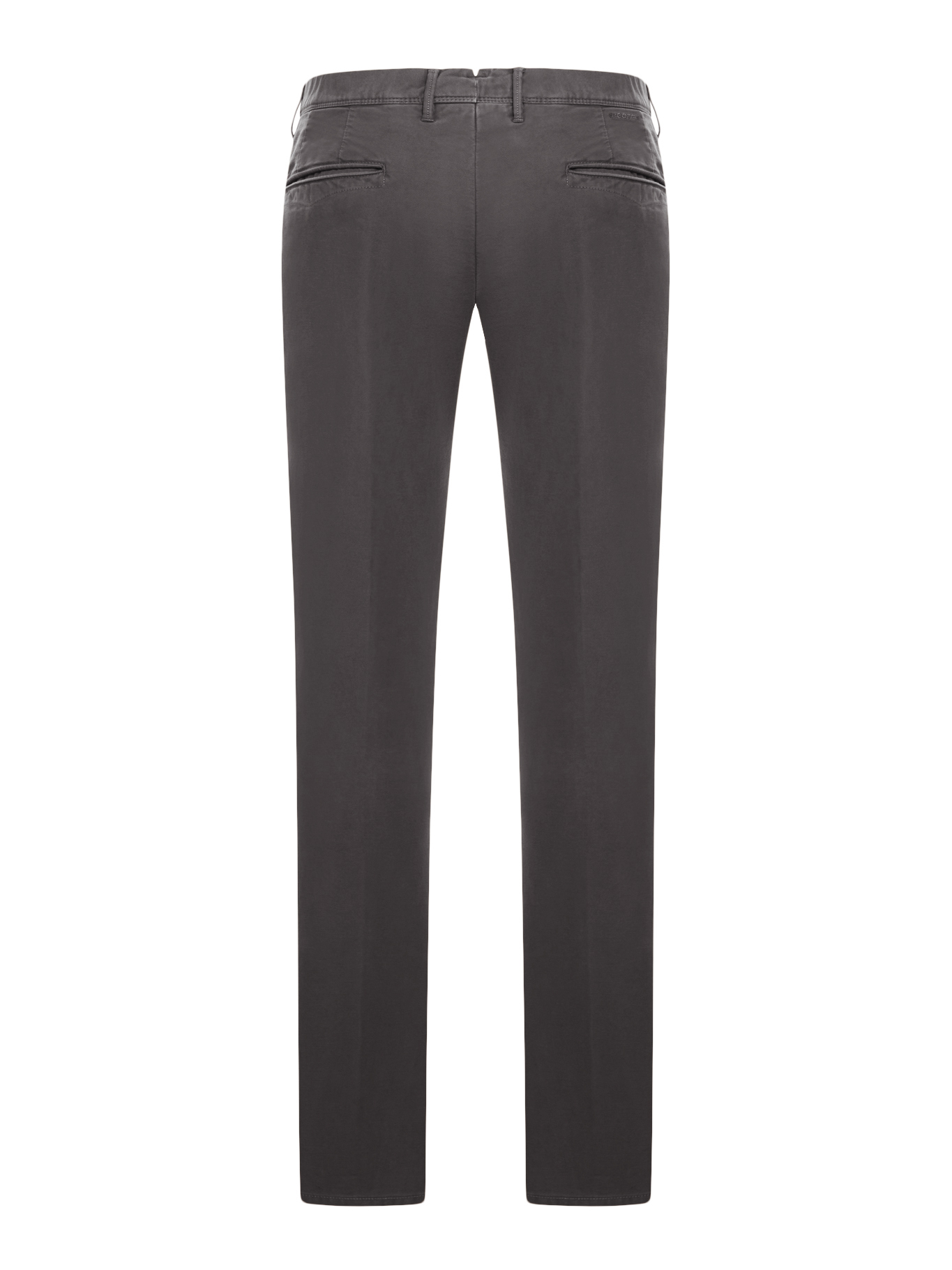 [Incotex] Jeans FW26 18S1004611E927 DARK GREY