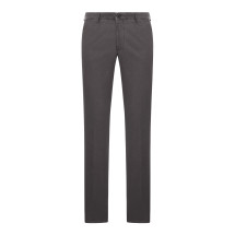 [Incotex] Jeans FW26 18S1004611E927 DARK GREY