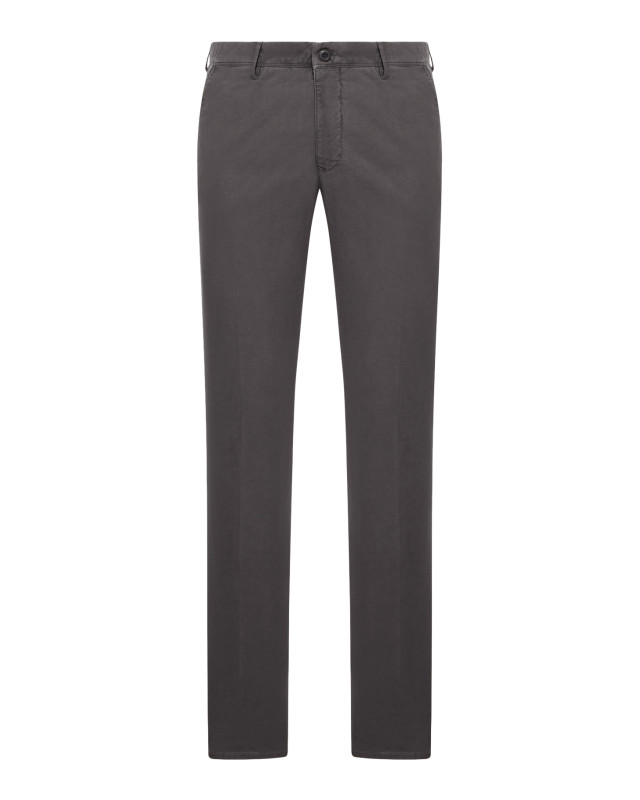 [Incotex] Jeans FW26 18S1004611E927 DARK GREY