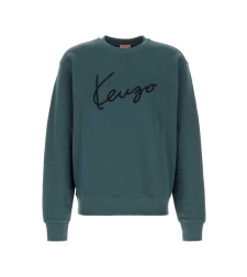[Kenzo] Sweatshirt FW26 FG65SW2704MJ98