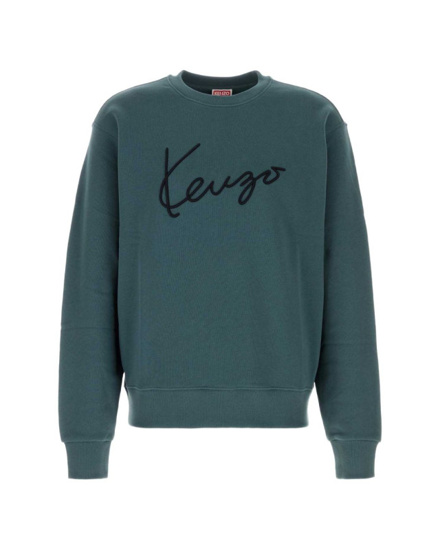 [Kenzo] Sweatshirt FW26 FG65SW2704MJ98