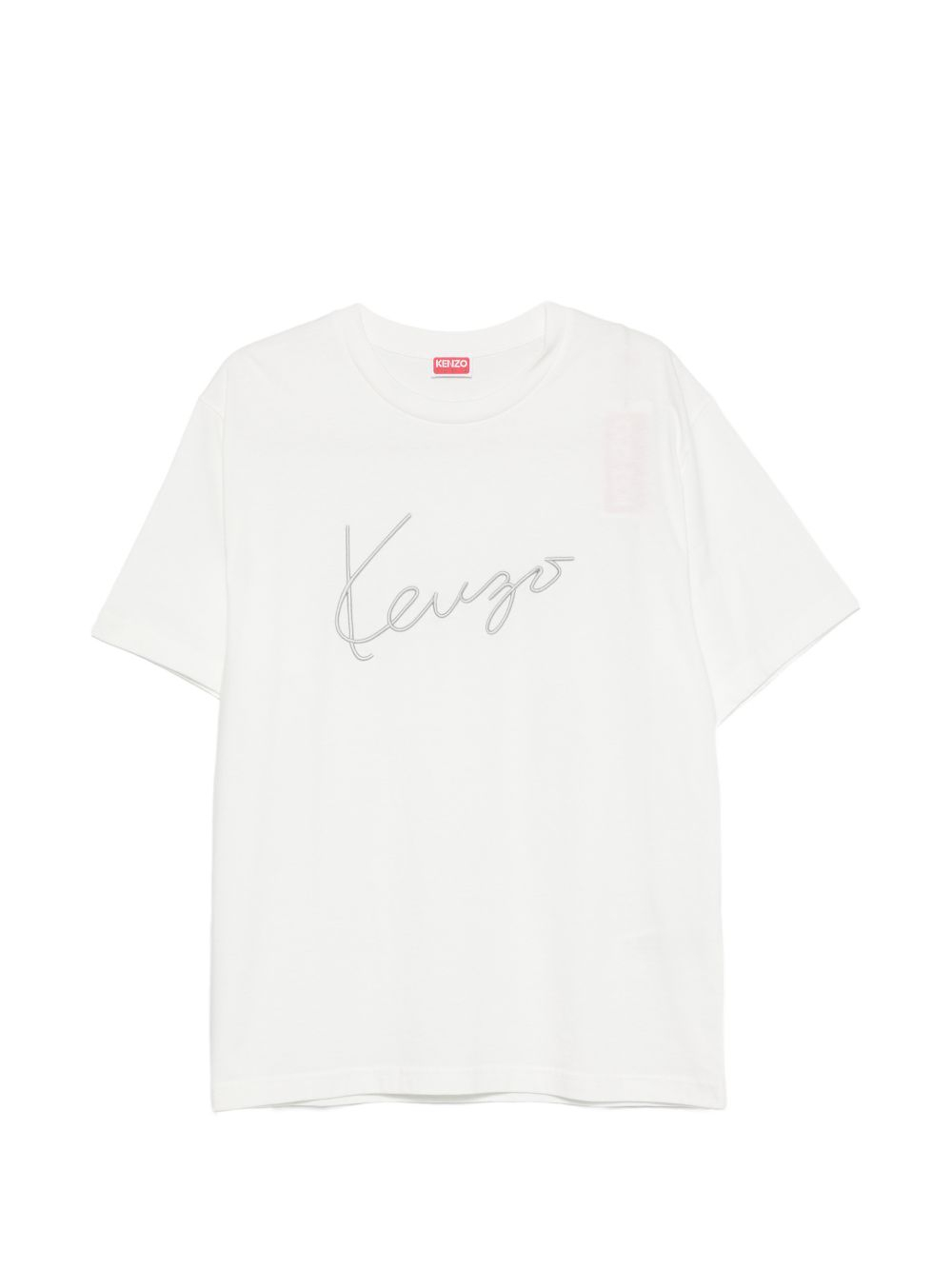 [Kenzo] T-shirts Short Sleeve FW26 FG65TS2864SG02