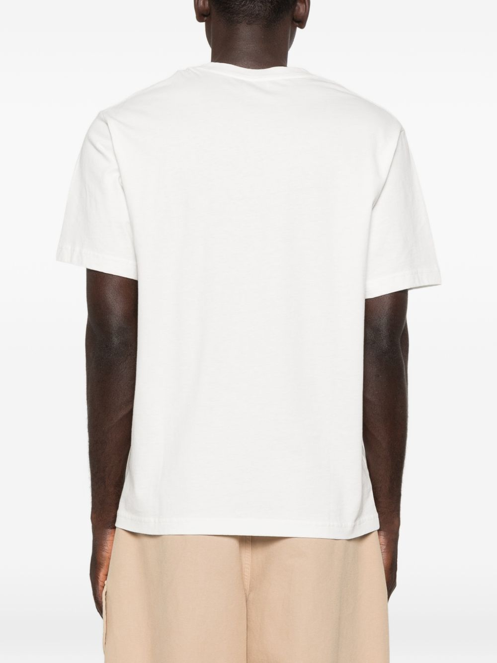 [Kenzo] T-shirts Short Sleeve FW26 FG65TS2864SG02