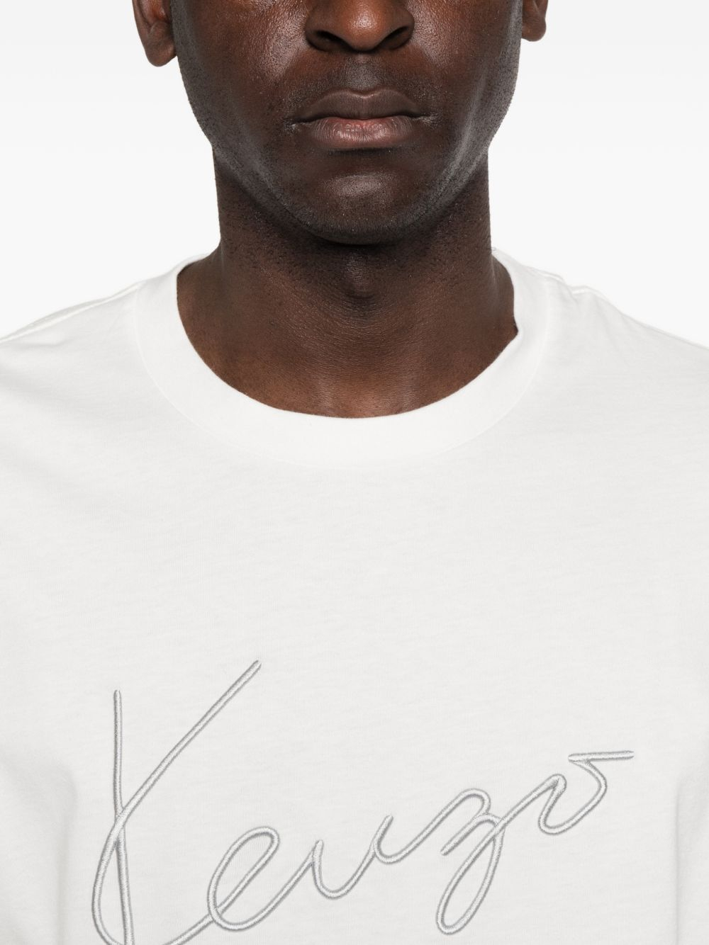 [Kenzo] T-shirts Short Sleeve FW26 FG65TS2864SG02