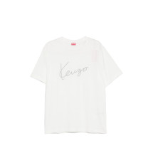 [Kenzo] T-shirts Short Sleeve FW26 FG65TS2864SG02