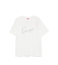 [Kenzo] T-shirts Short Sleeve FW26 FG65TS2864SG02
