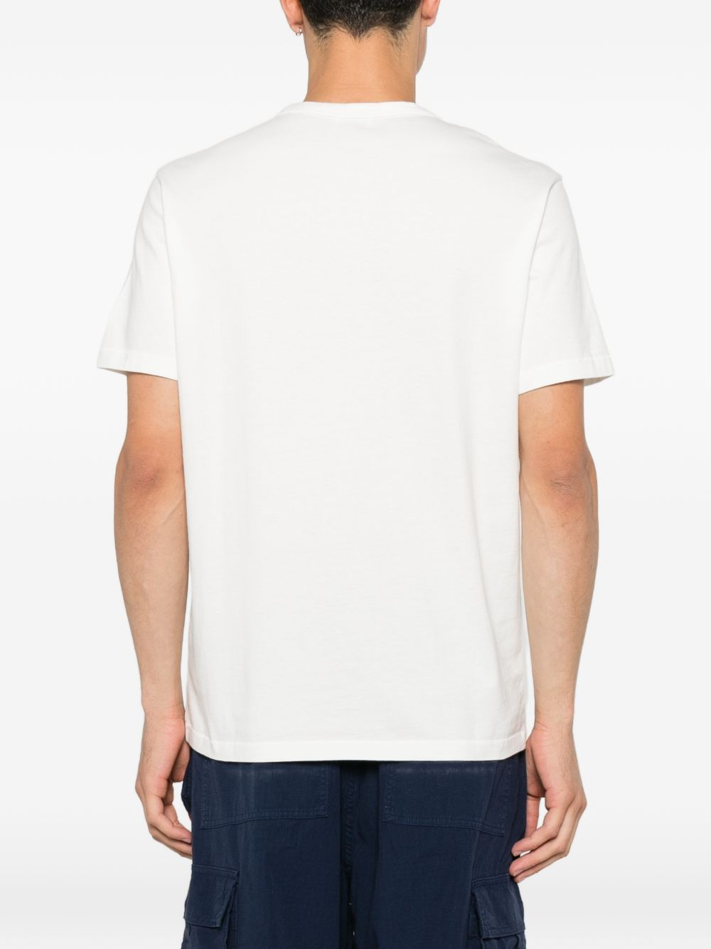[Kenzo] T-shirts Short Sleeve FW26 FG65TS1654SG02
