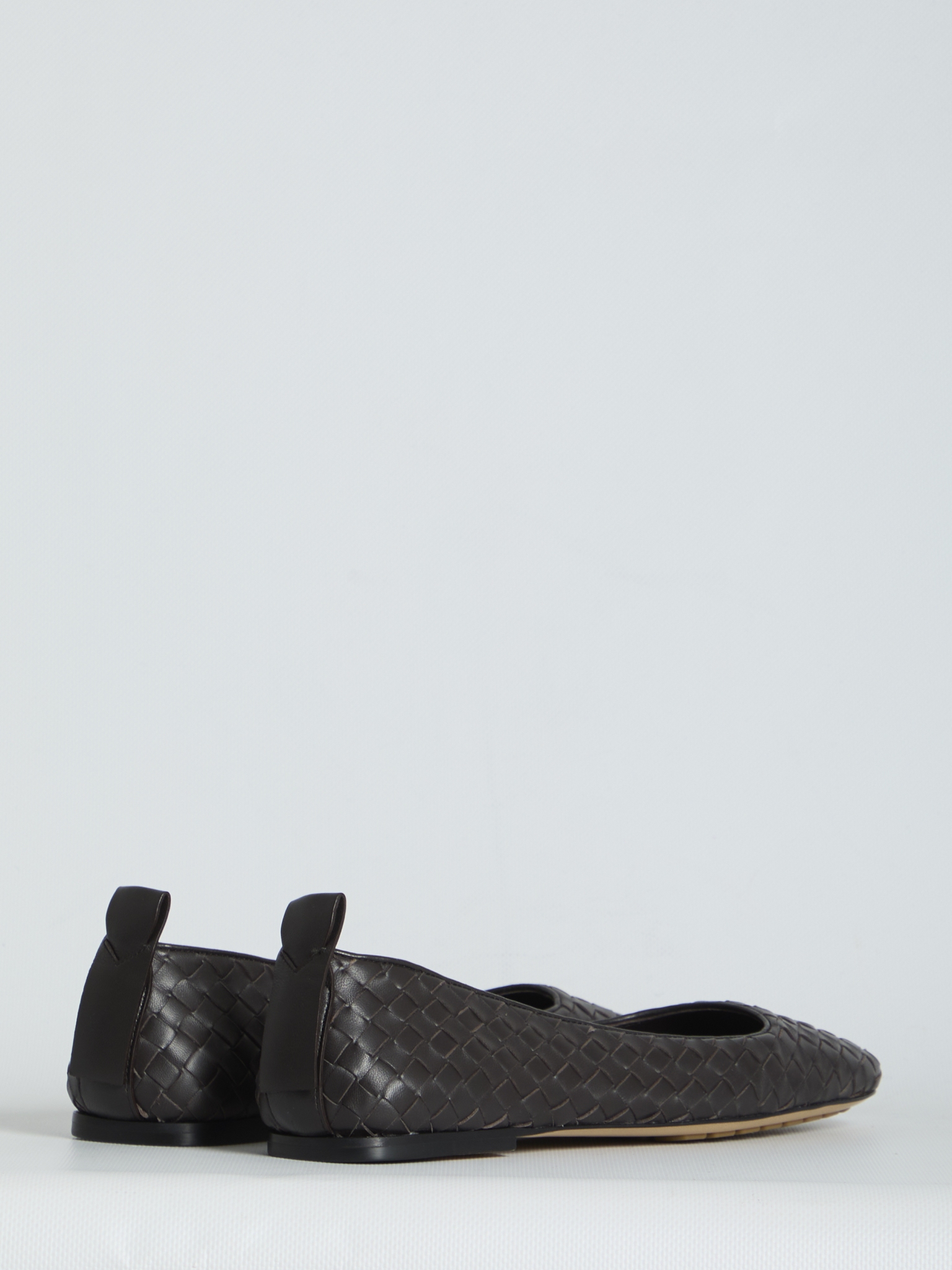 [Bottega Veneta] Flat shoes SS26 868206_V2ED0_2006
