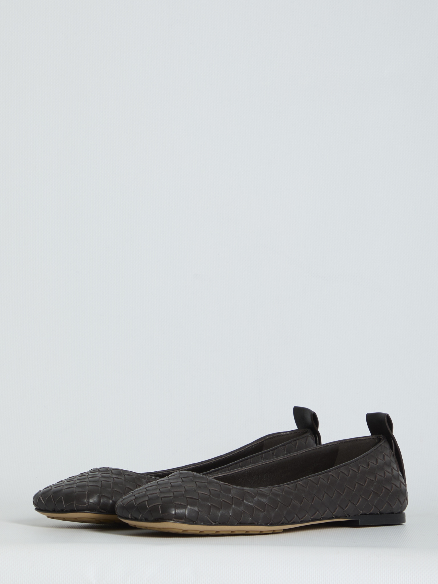 [Bottega Veneta] Flat shoes SS26 868206_V2ED0_2006