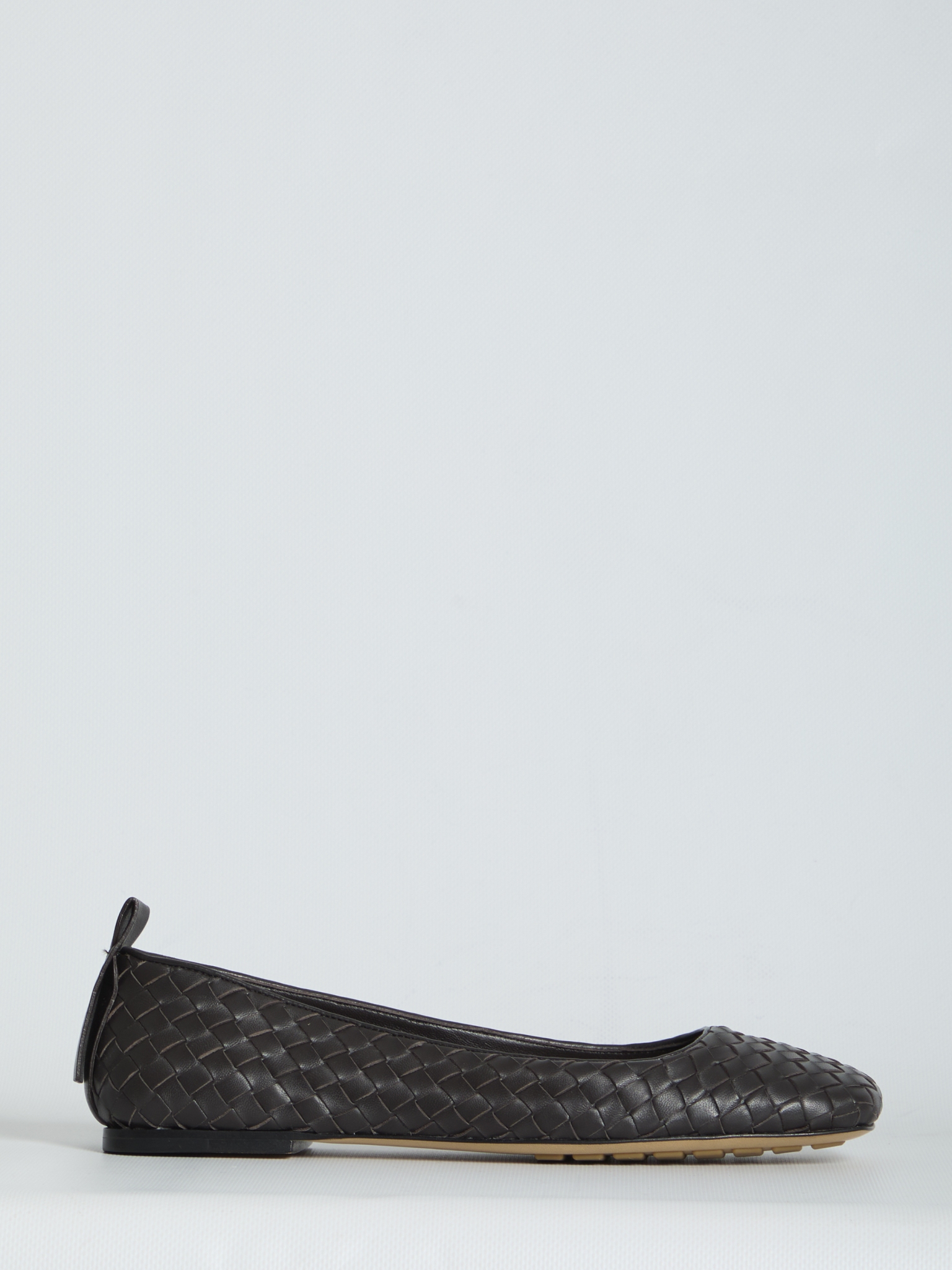 [Bottega Veneta] Flat shoes SS26 868206_V2ED0_2006