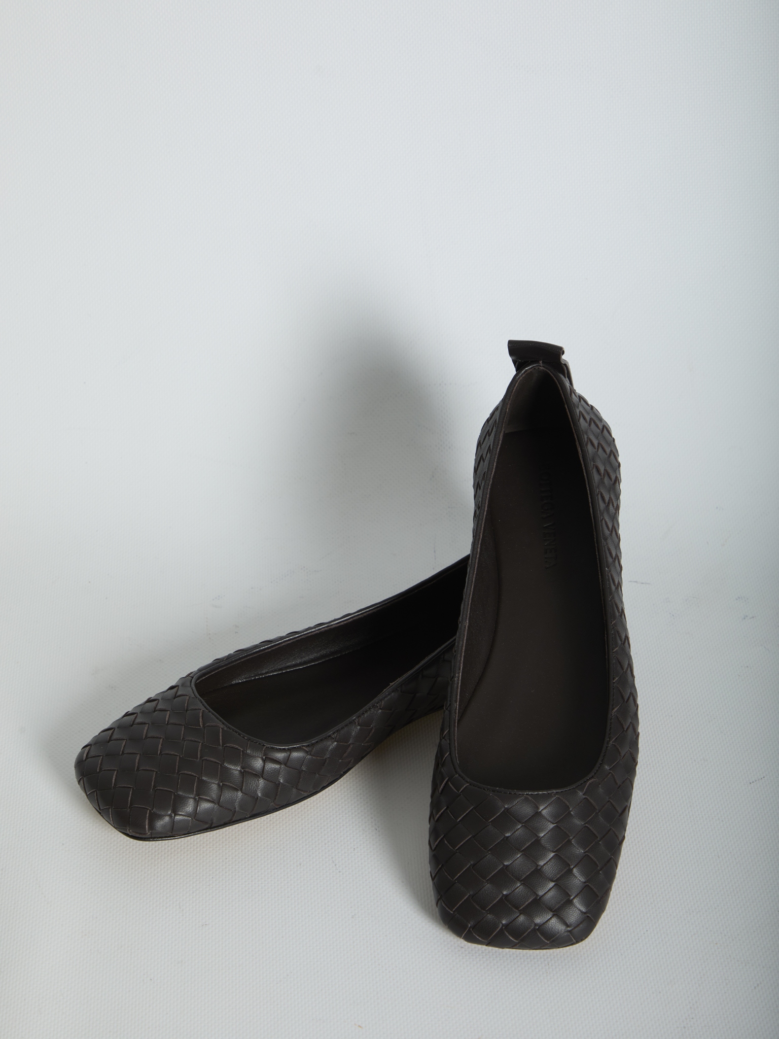 [Bottega Veneta] Flat shoes SS26 868206_V2ED0_2006