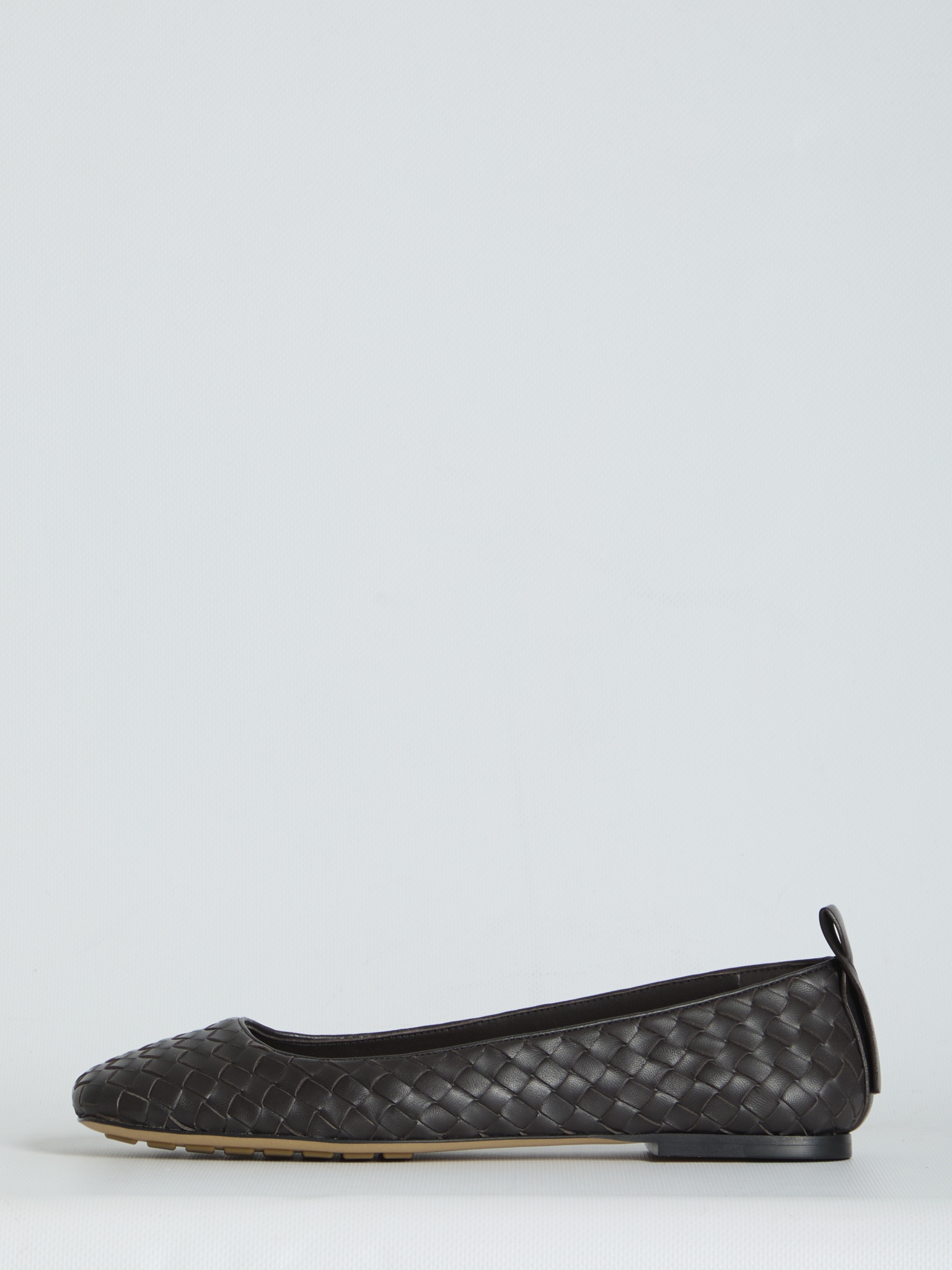 [Bottega Veneta] Flat shoes SS26 868206_V2ED0_2006