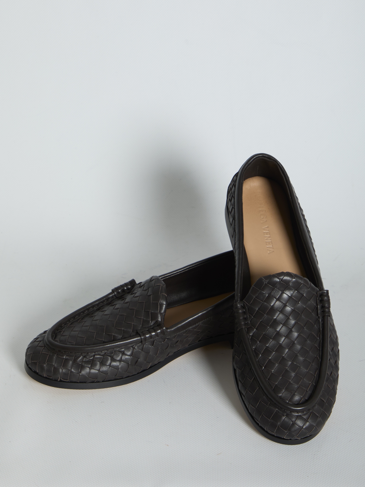 [Bottega Veneta] Loafer SS26 867565_V2ED0_2006