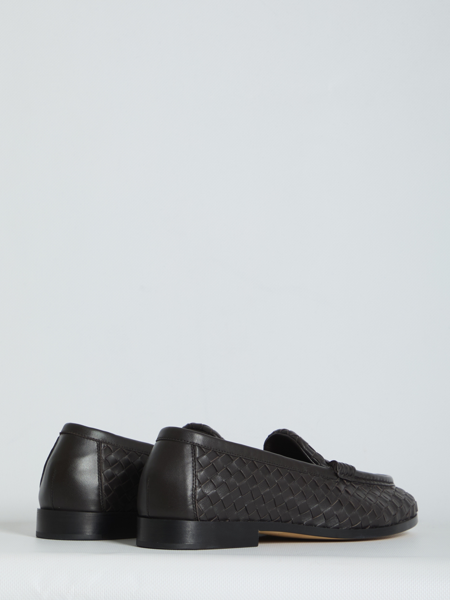 [Bottega Veneta] Loafer SS26 867565_V2ED0_2006