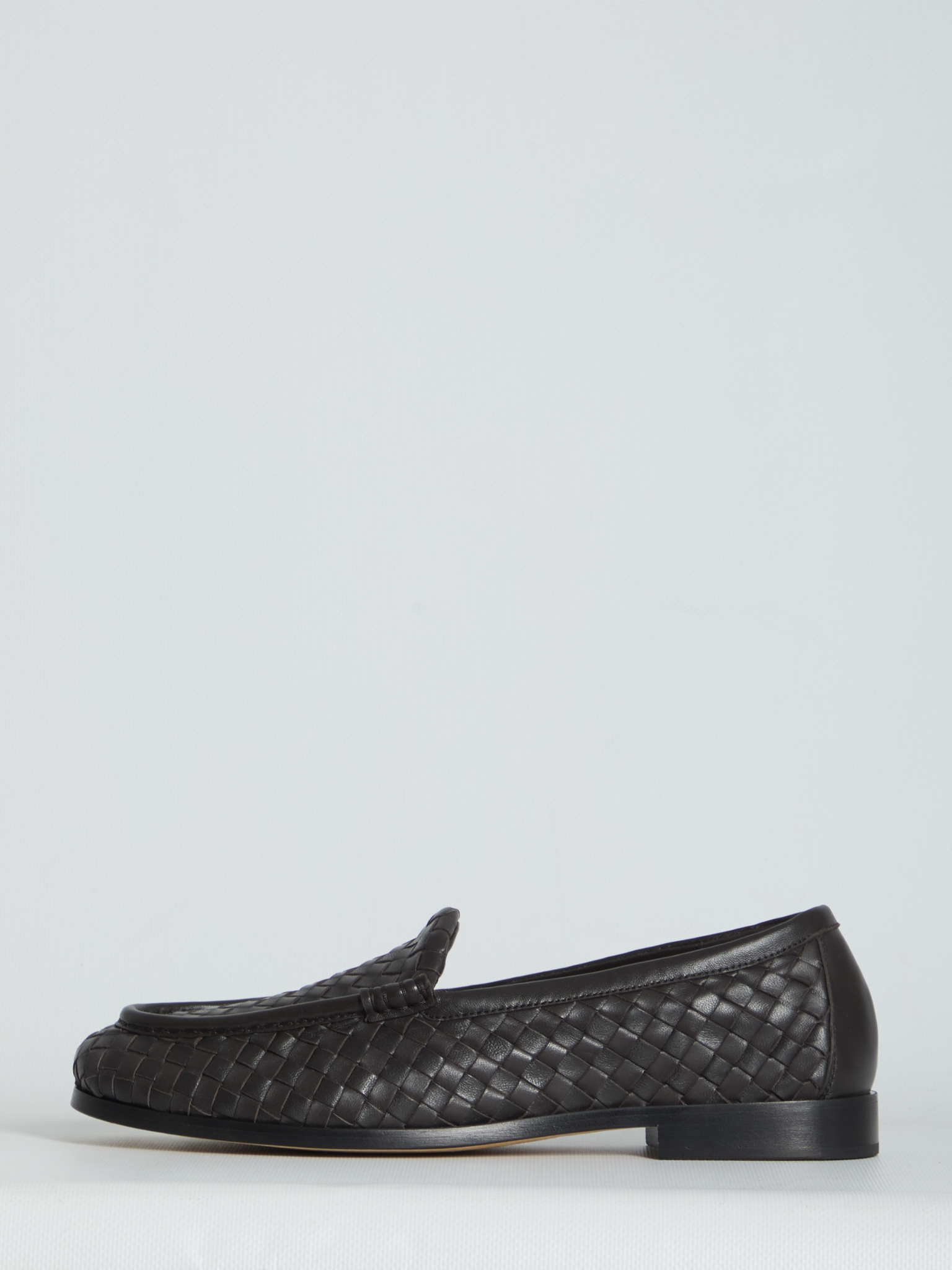 [Bottega Veneta] Loafer SS26 867565_V2ED0_2006