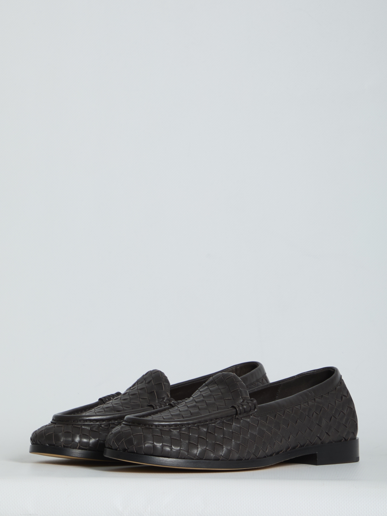 [Bottega Veneta] Loafer SS26 867565_V2ED0_2006