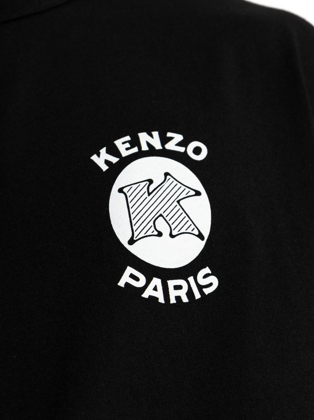 [Kenzo] T-shirts Short Sleeve FW26 FG65TS2954SG99J