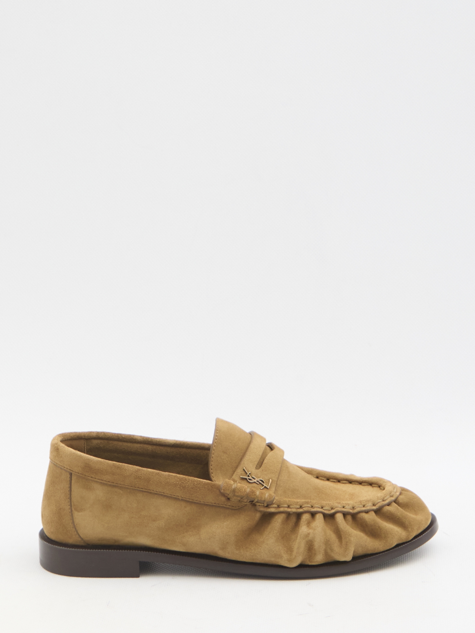 [Saint Laurent] Loafer SS26 818908_2W5AC_9808