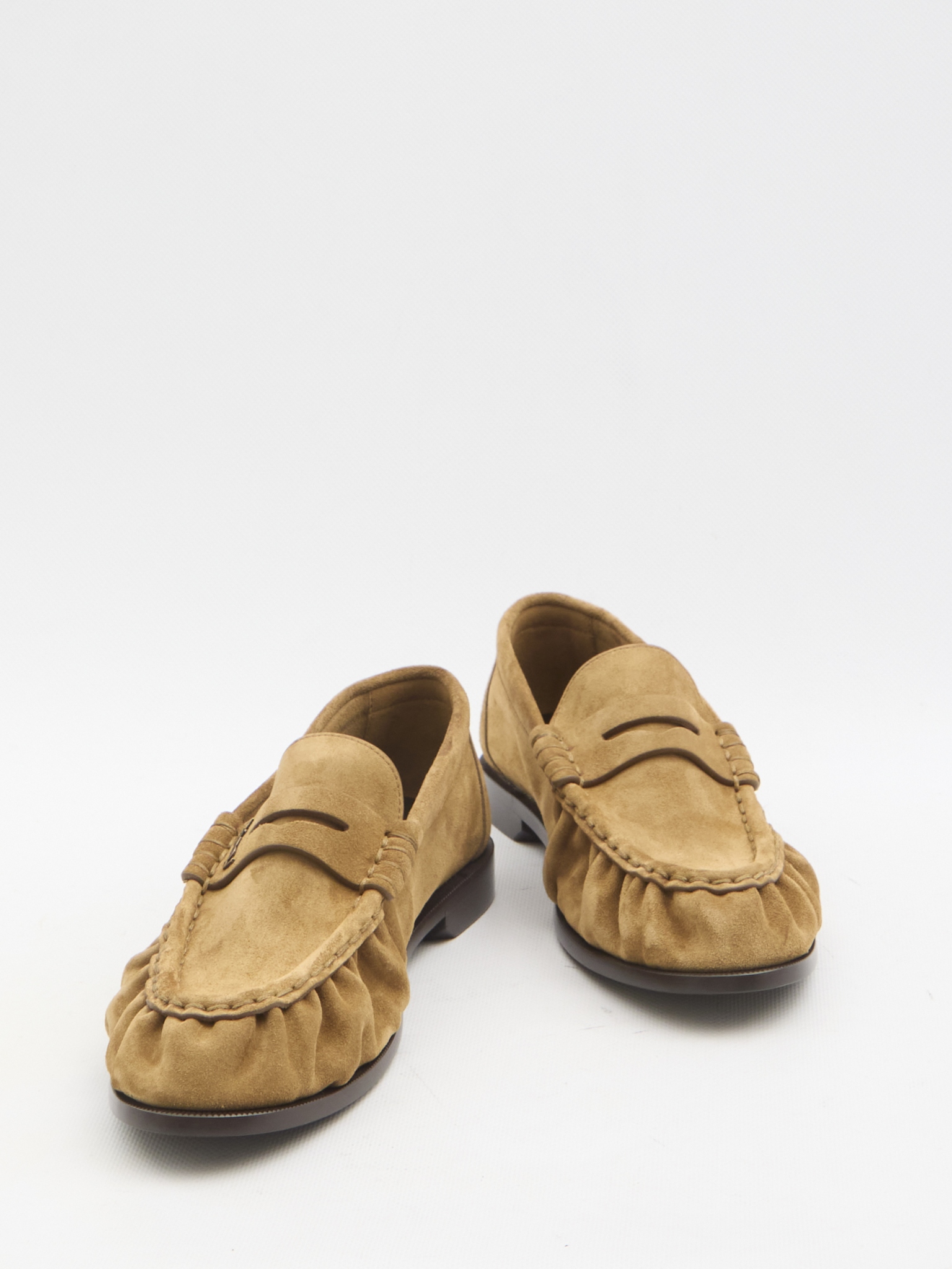 [Saint Laurent] Loafer SS26 818908_2W5AC_9808