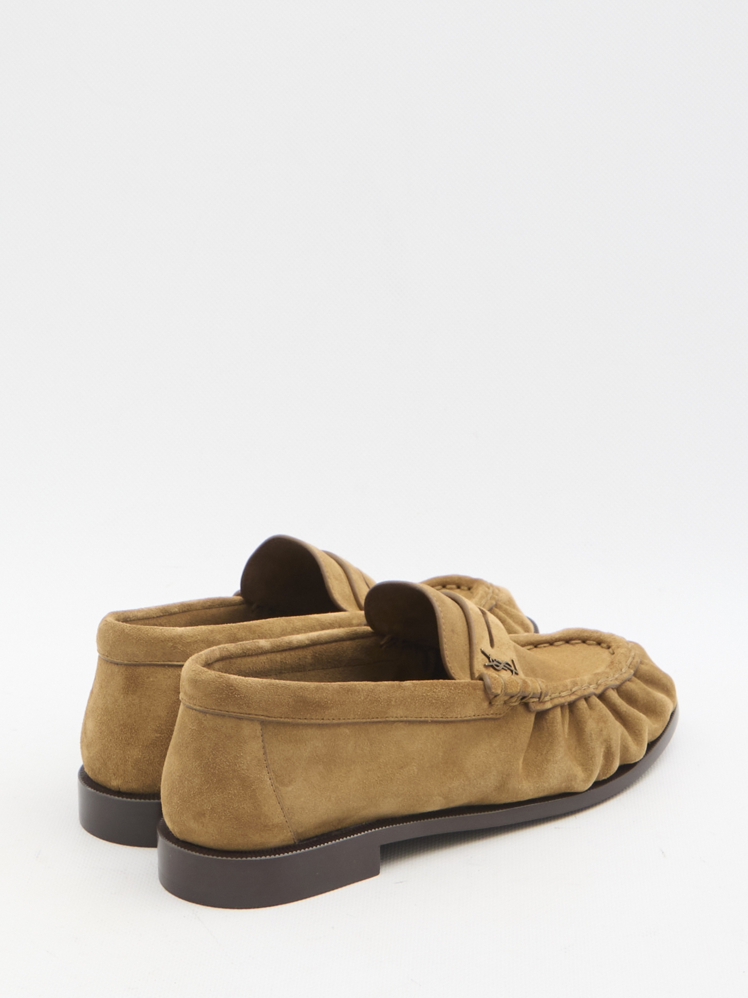 [Saint Laurent] Loafer SS26 818908_2W5AC_9808