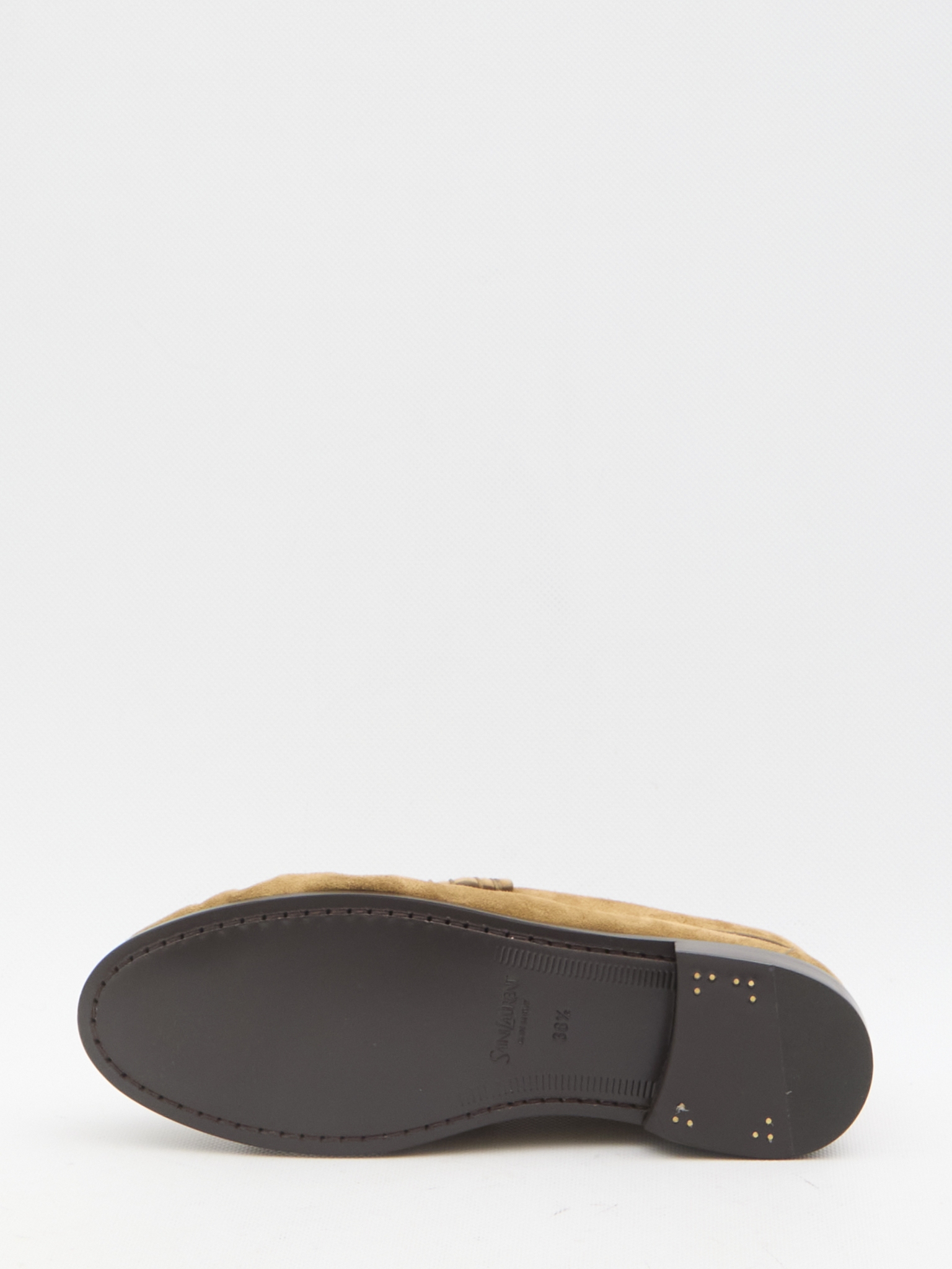 [Saint Laurent] Loafer SS26 818908_2W5AC_9808