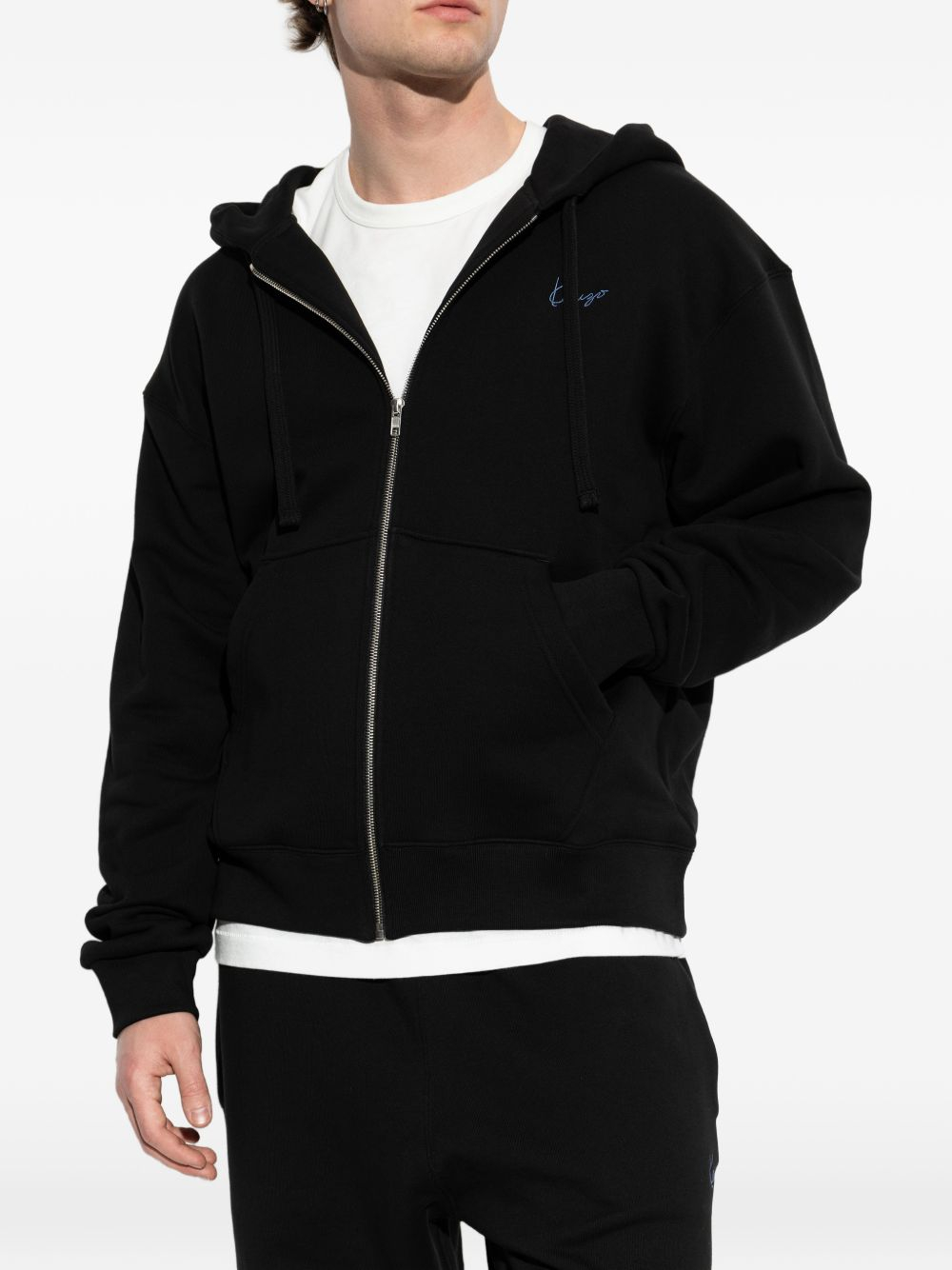 [Kenzo] Zip Up FW26 FG65HO2644MJ99J
