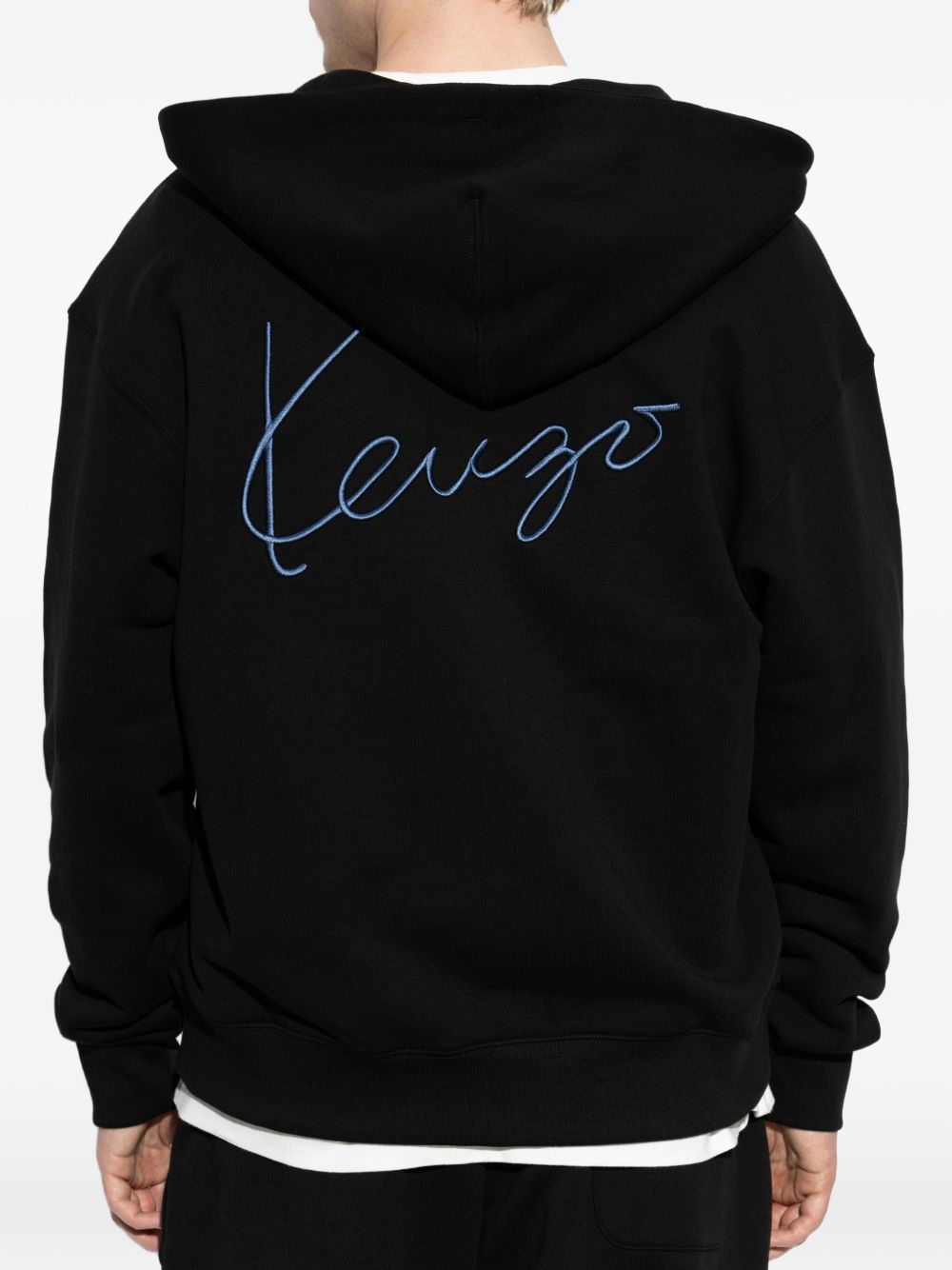 [Kenzo] Zip Up FW26 FG65HO2644MJ99J