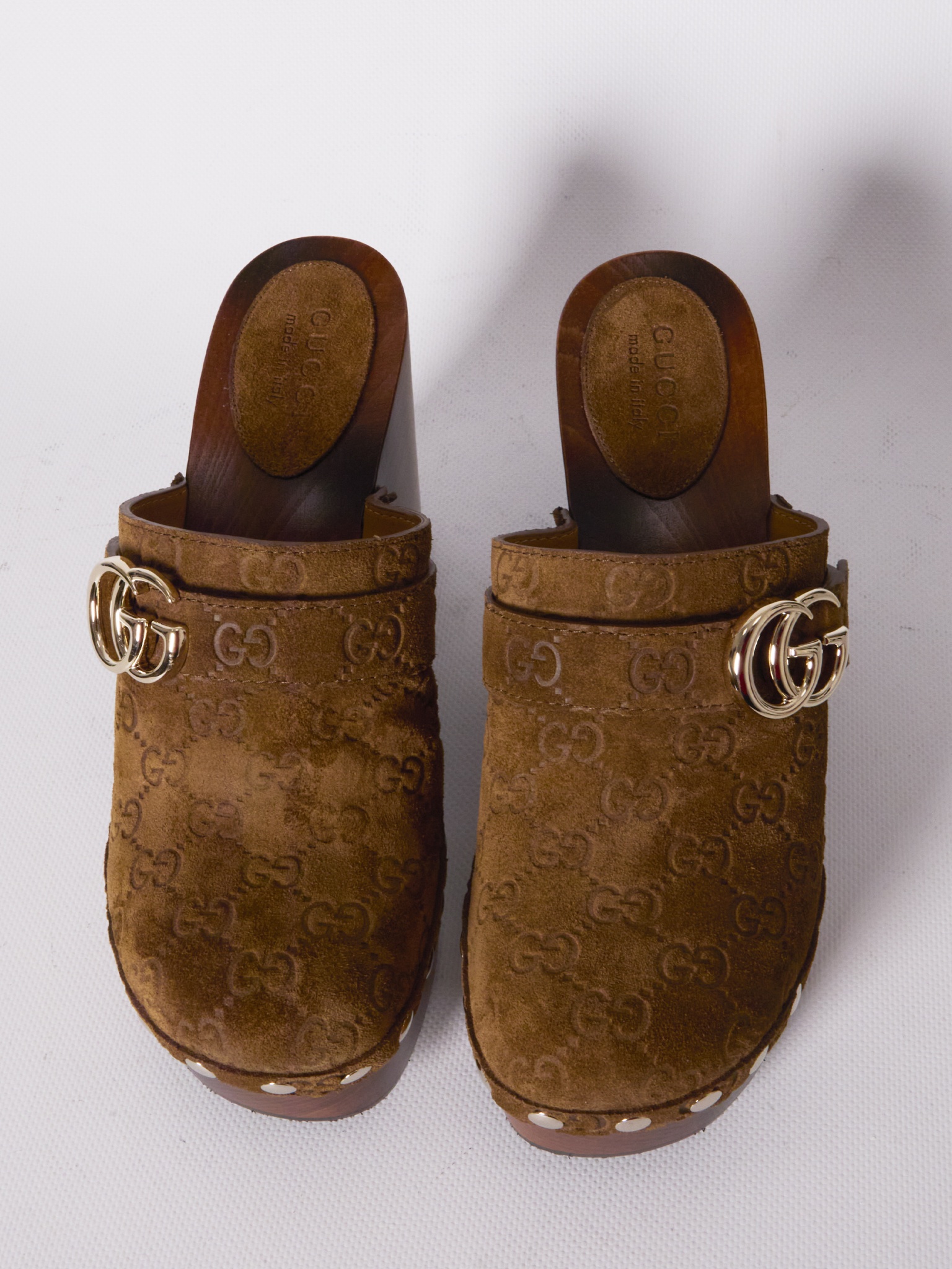 [Gucci] Sandals SS26 853690_AADUO_2118