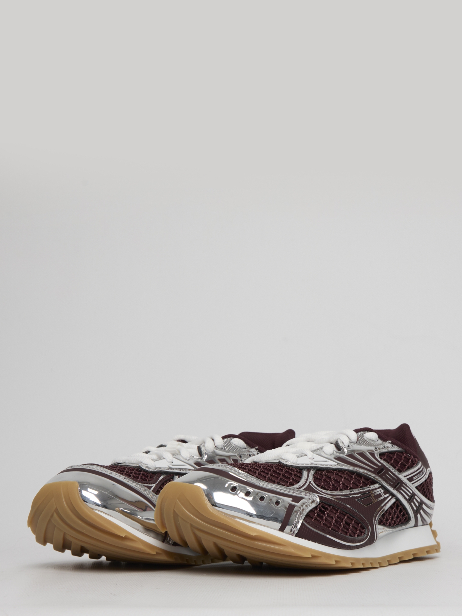 [Bottega Veneta] Sneakers SS26 741357_V2X40_2245