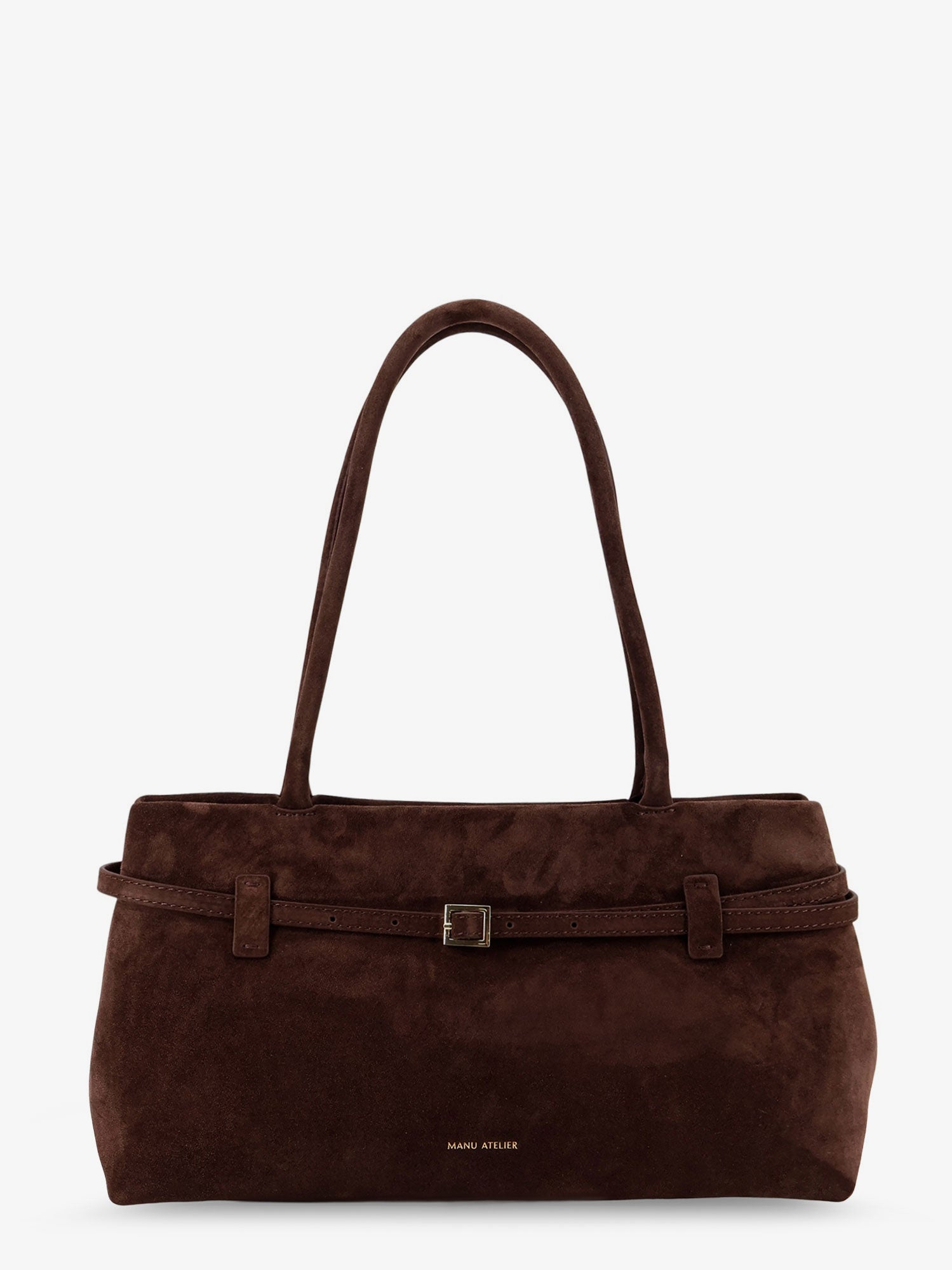 [Manu Atelier] Shoulder bag FW26 2025262DEEP