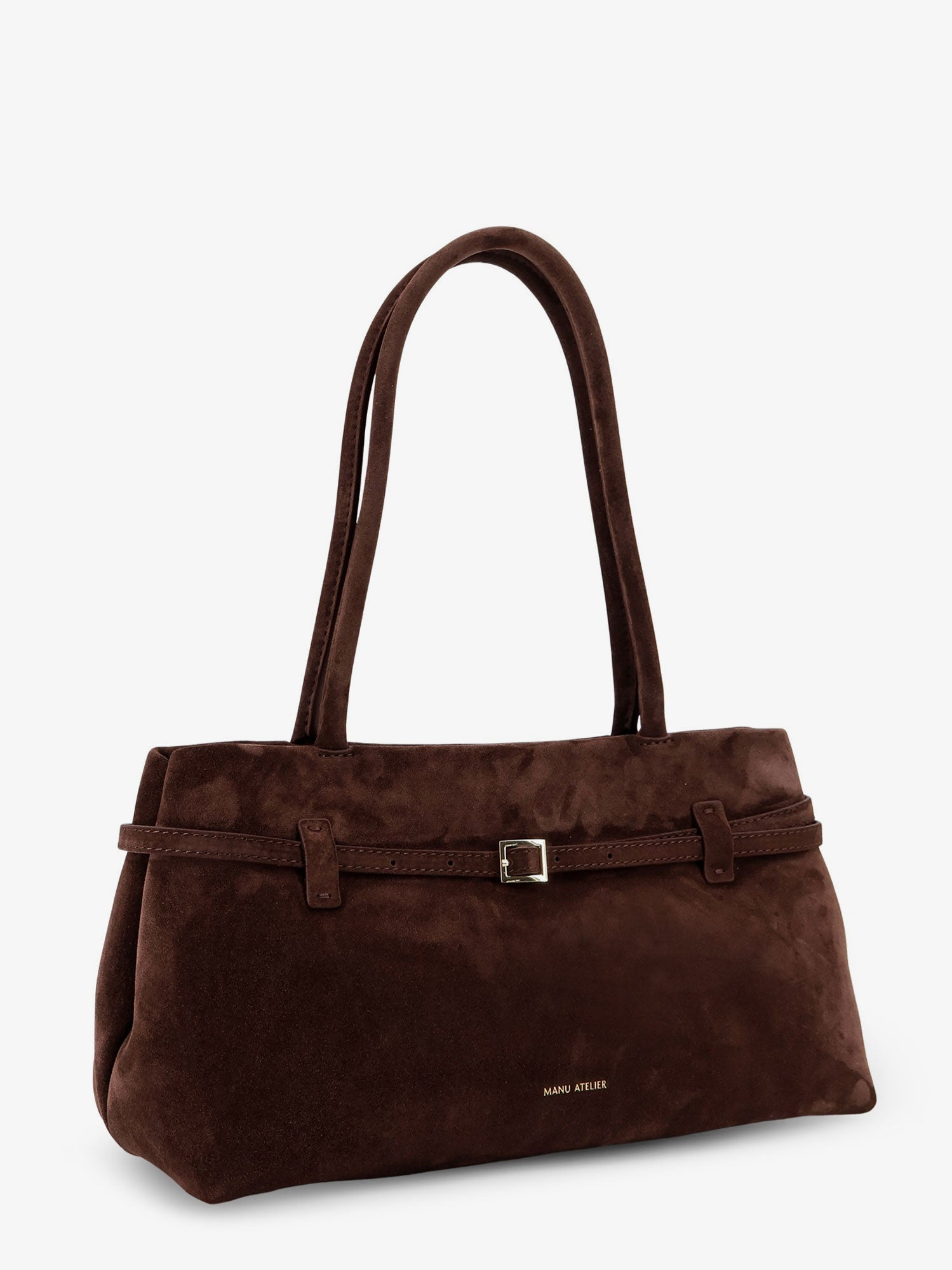 [Manu Atelier] Shoulder bag FW26 2025262DEEP