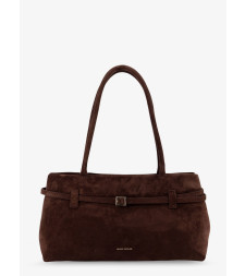 [Manu Atelier] Shoulder bag FW26 2025262DEEP
