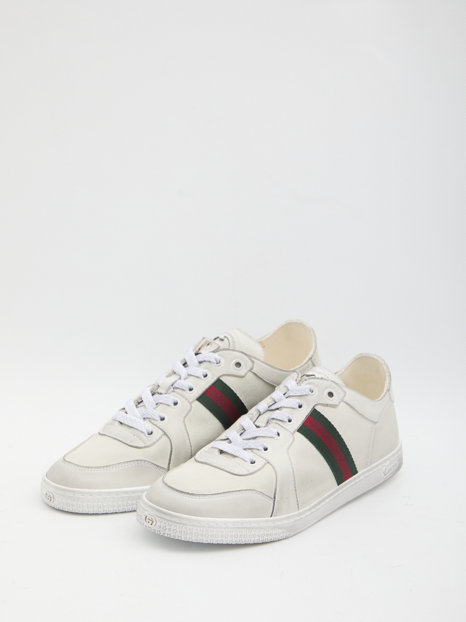 [Gucci] Sneakers SS26 865056_AAGFF_9099