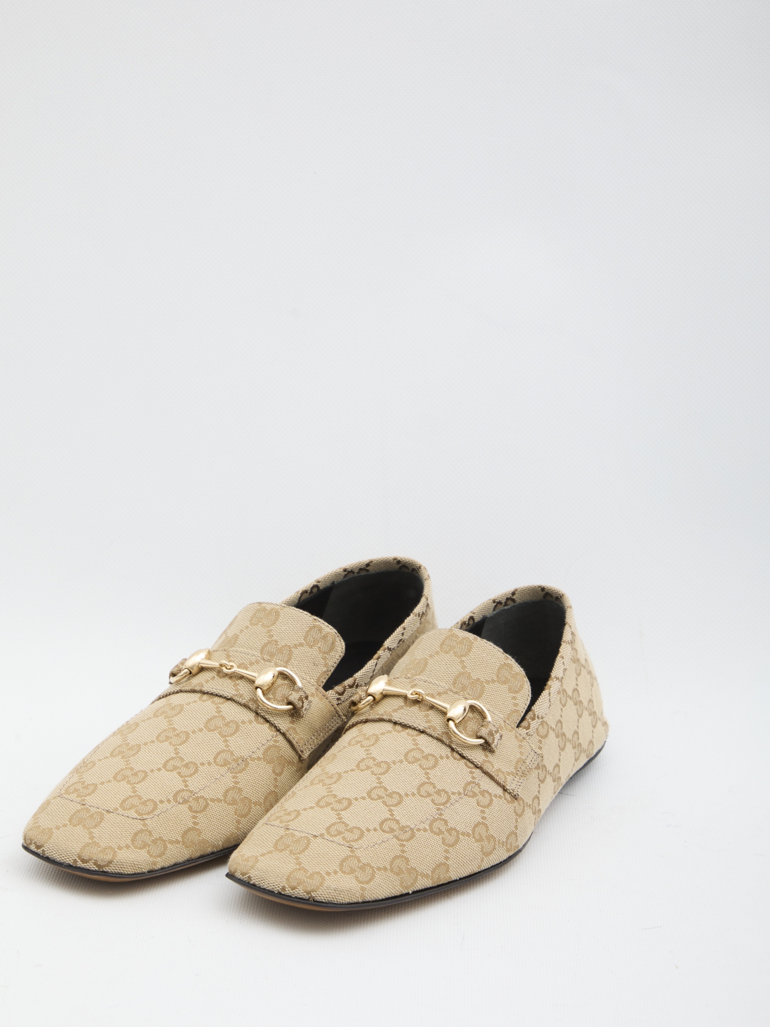 [Gucci] Loafer SS26 863154_FAFUW_9611