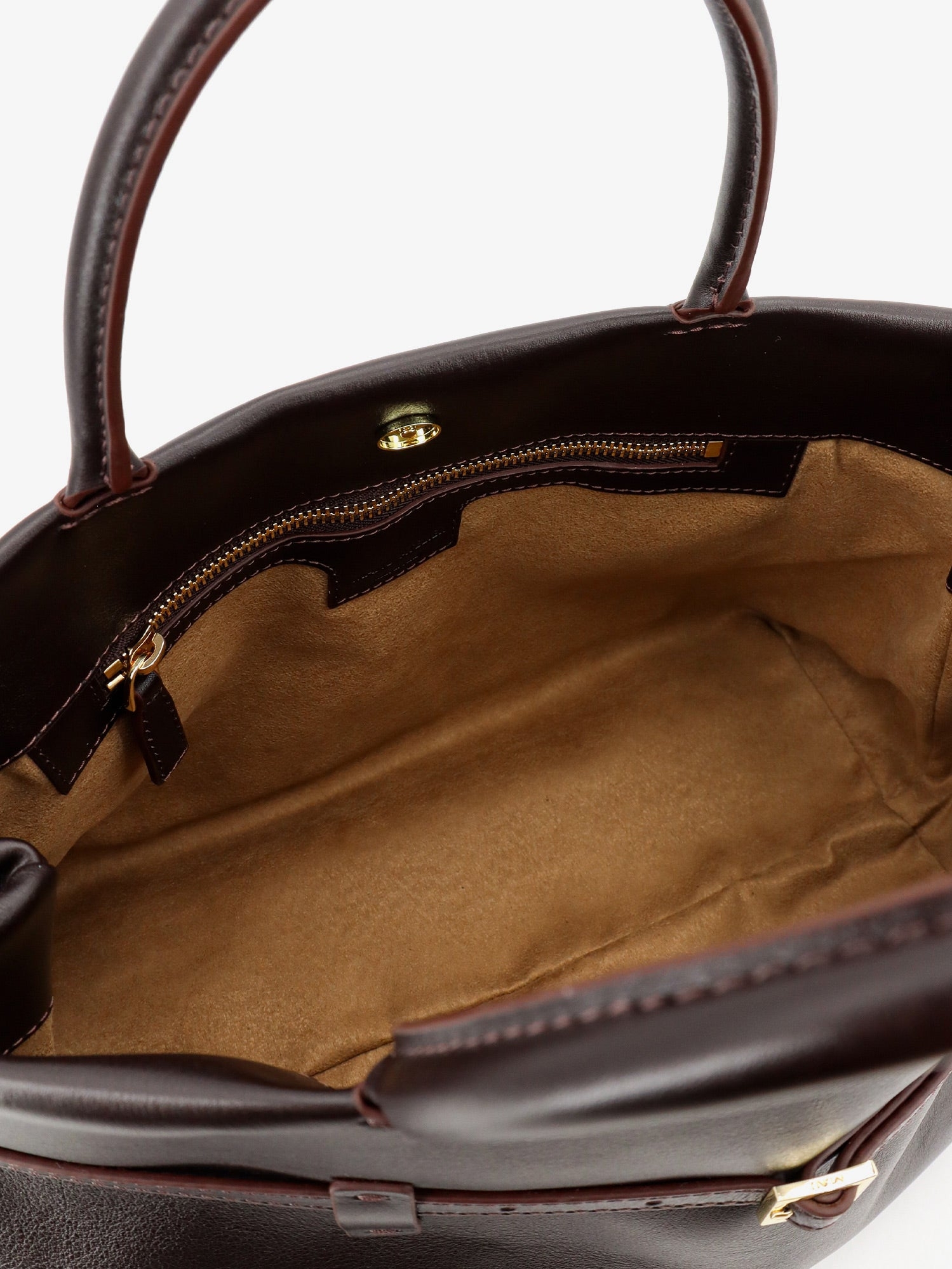 [Manu Atelier] Bag FW26 2025193BITTER