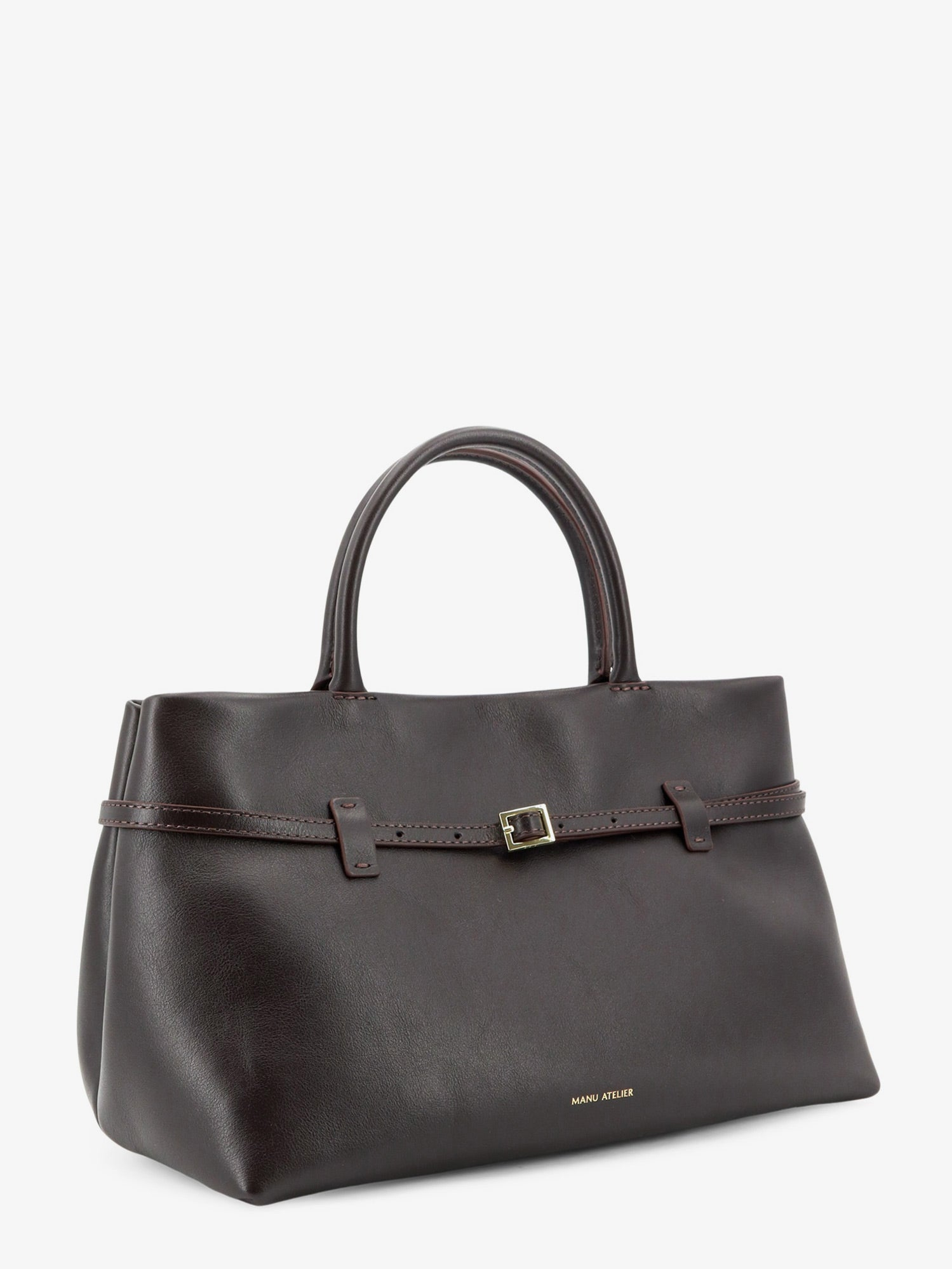 [Manu Atelier] Bag FW26 2025193BITTER