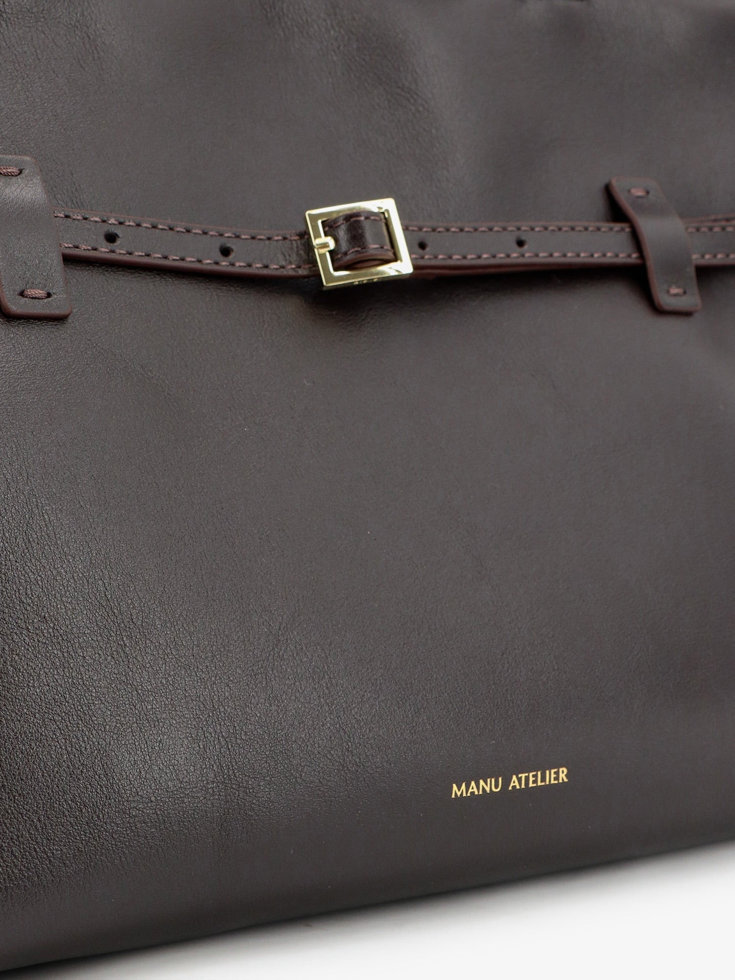 [Manu Atelier] Bag FW26 2025193BITTER