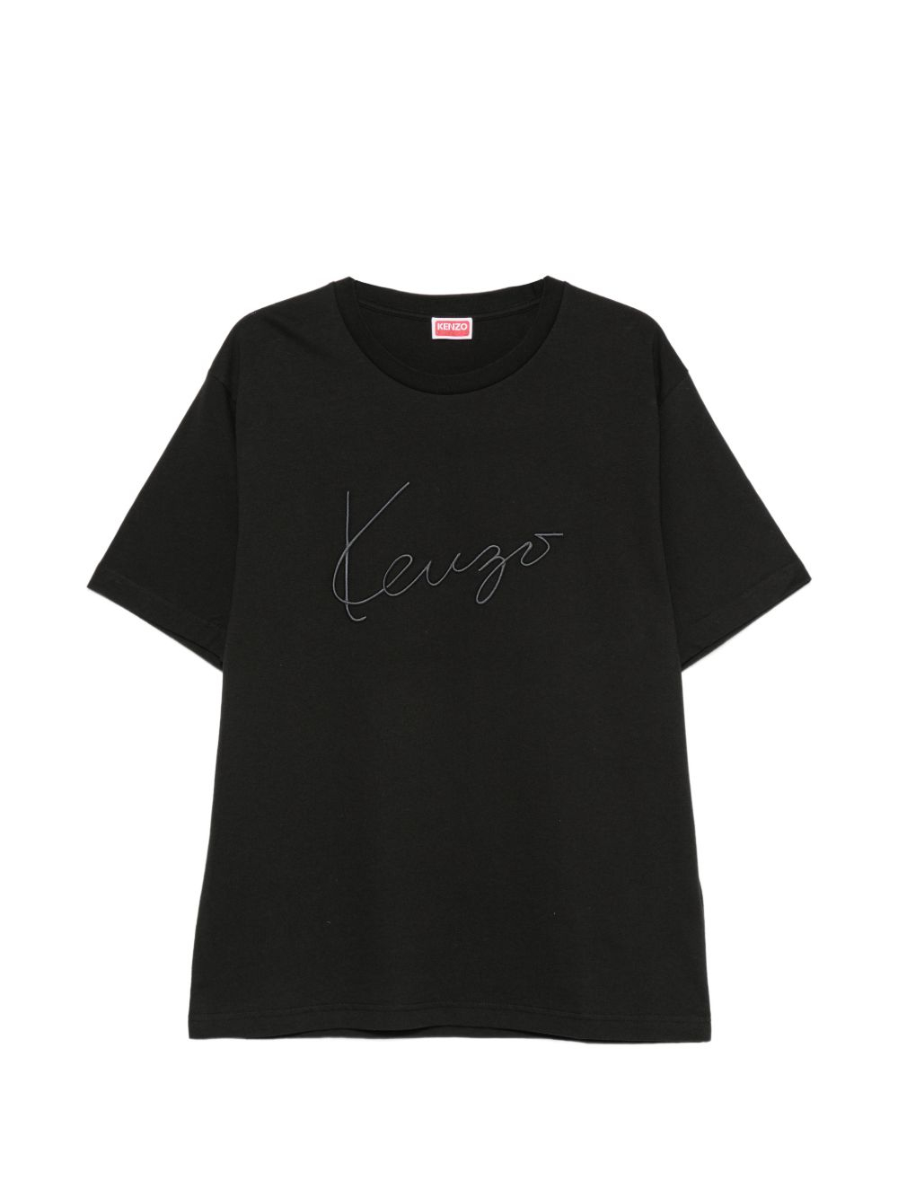[Kenzo] T-shirts Short Sleeve FW26 FG65TS2864SG99J
