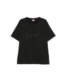 [Kenzo] T-shirts Short Sleeve FW26 FG65TS2864SG99J